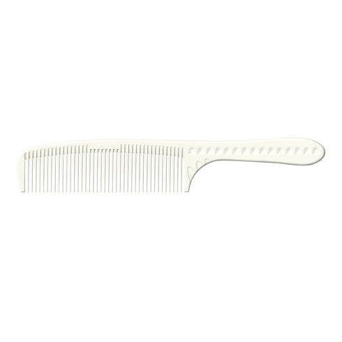 JRL Barbering Comb 7.6"